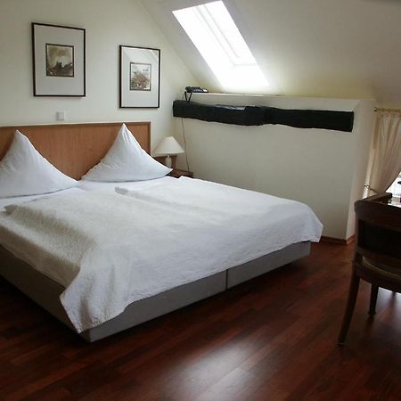 Annahof Hotel Blieskastel Room photo