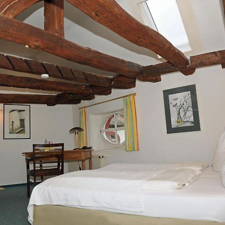 Annahof Hotel Blieskastel Room photo