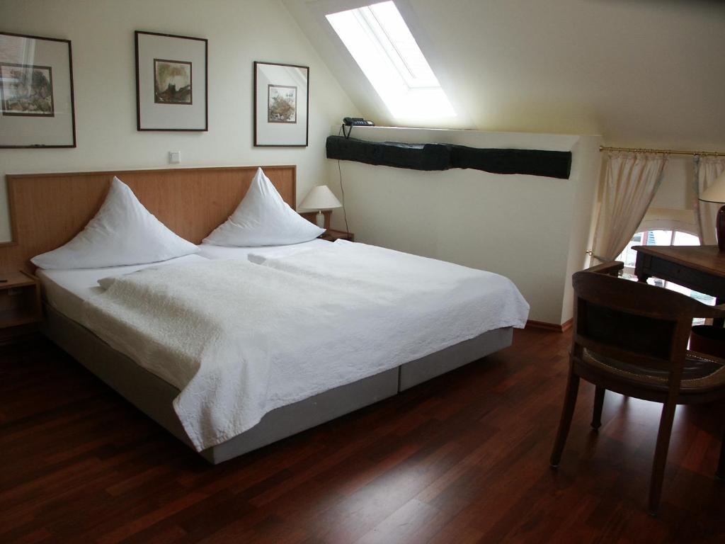 Annahof Hotel Blieskastel Room photo