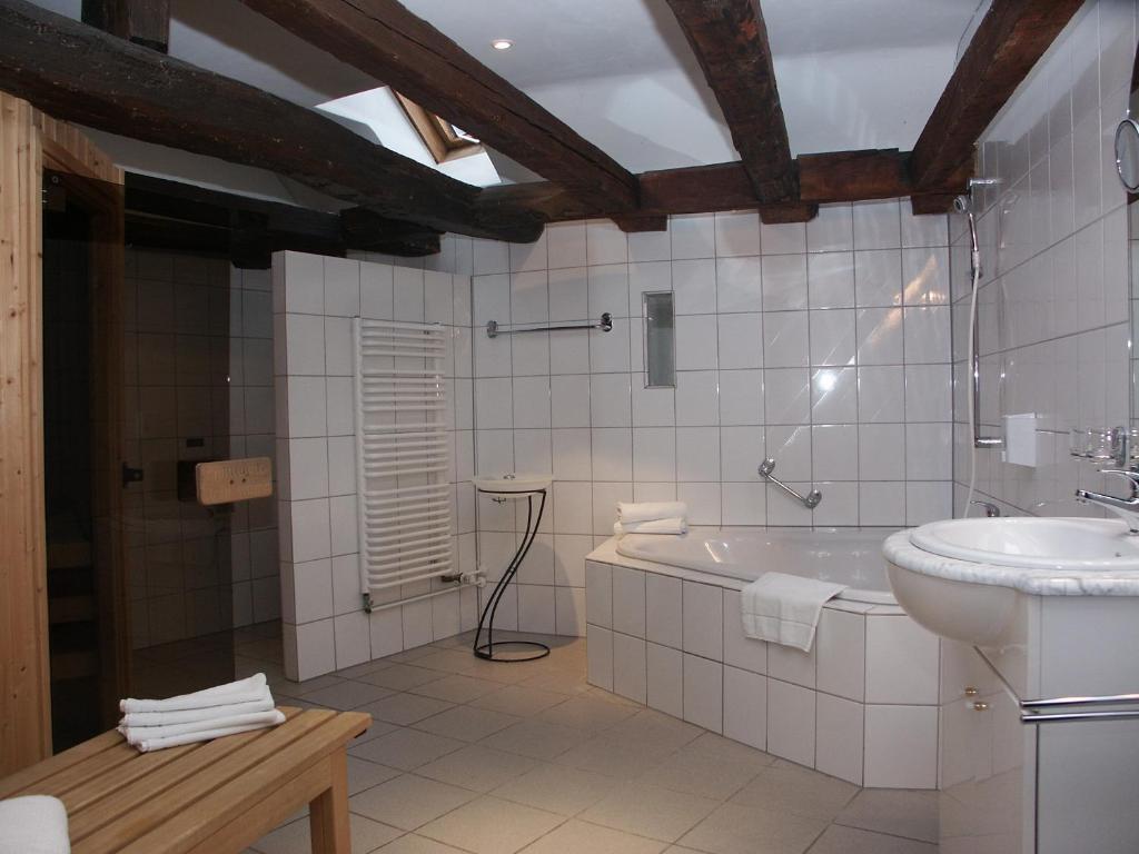 Annahof Hotel Blieskastel Room photo