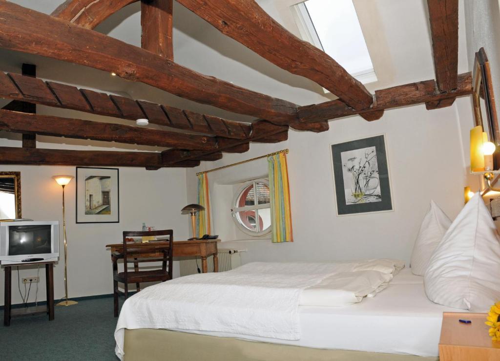 Annahof Hotel Blieskastel Room photo
