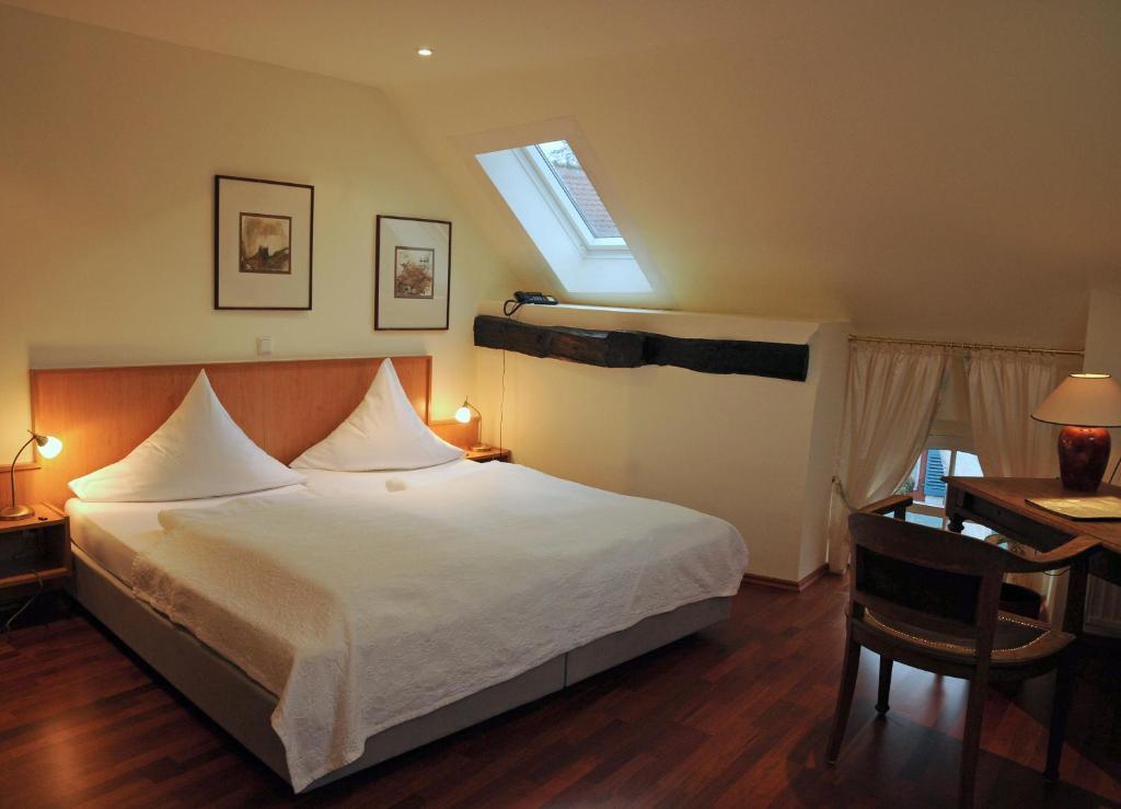 Annahof Hotel Blieskastel Room photo